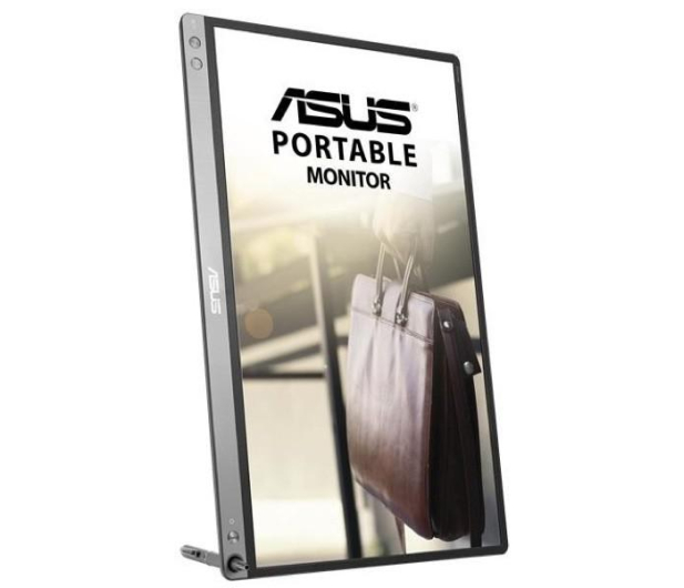 ASUS 15.6'' MB16AC 90LM0381-B01170 Szary - 1442862 - zdjęcie 4